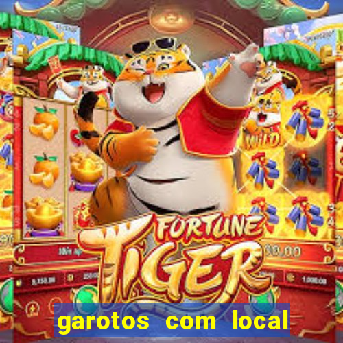 garotos com local porto alegre